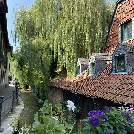 Fewo Georgenberg Goslar Luaran gambar
