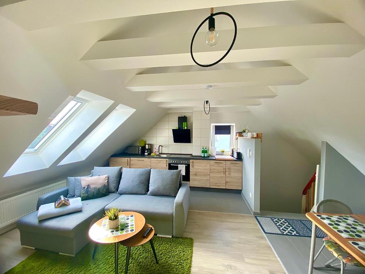 Fewo Georgenberg Goslar Luaran gambar