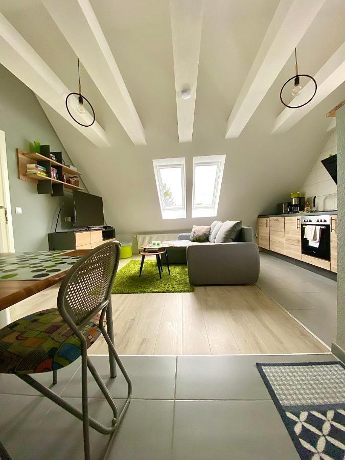 Fewo Georgenberg Goslar Luaran gambar