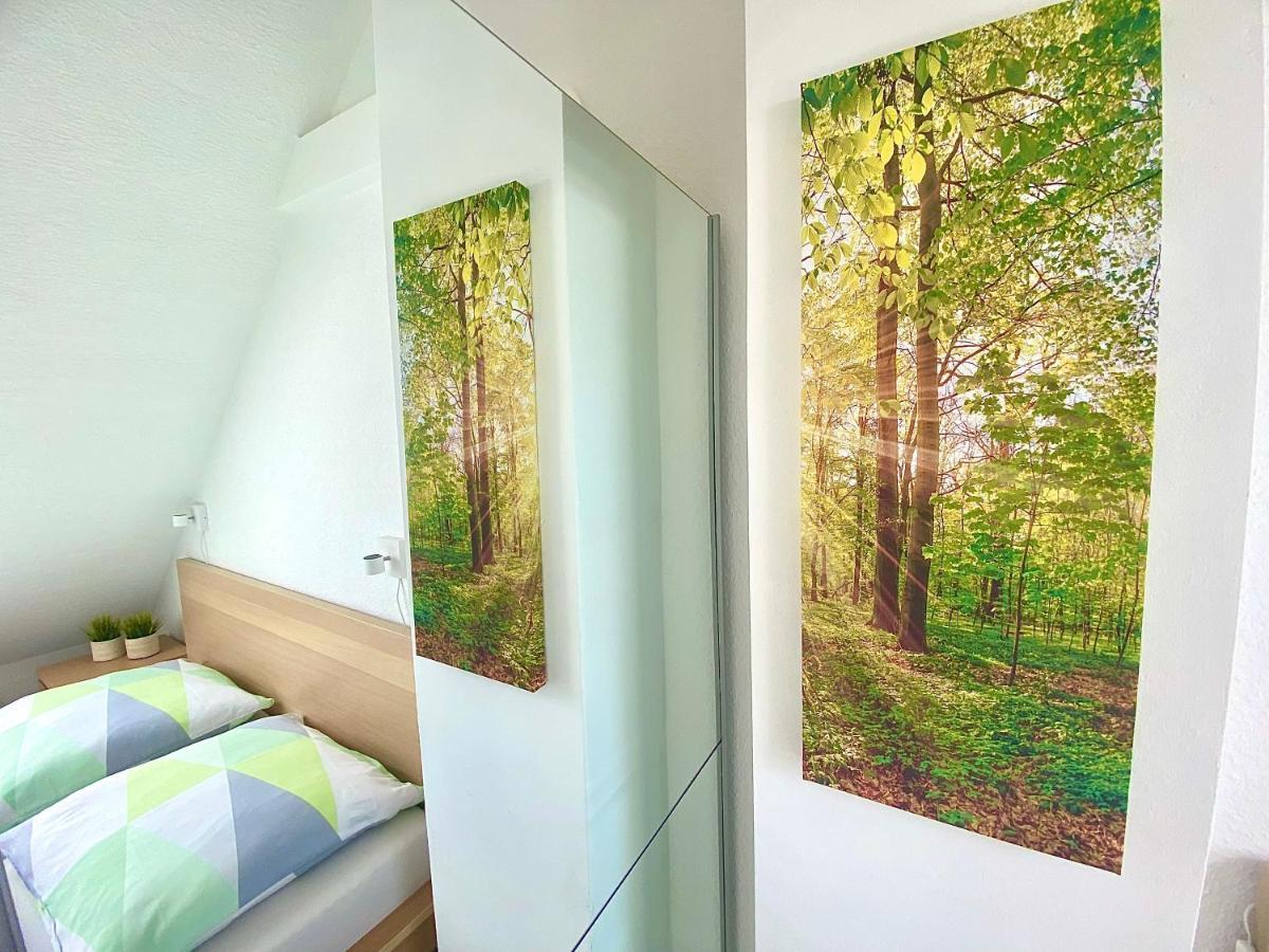 Fewo Georgenberg Goslar Luaran gambar
