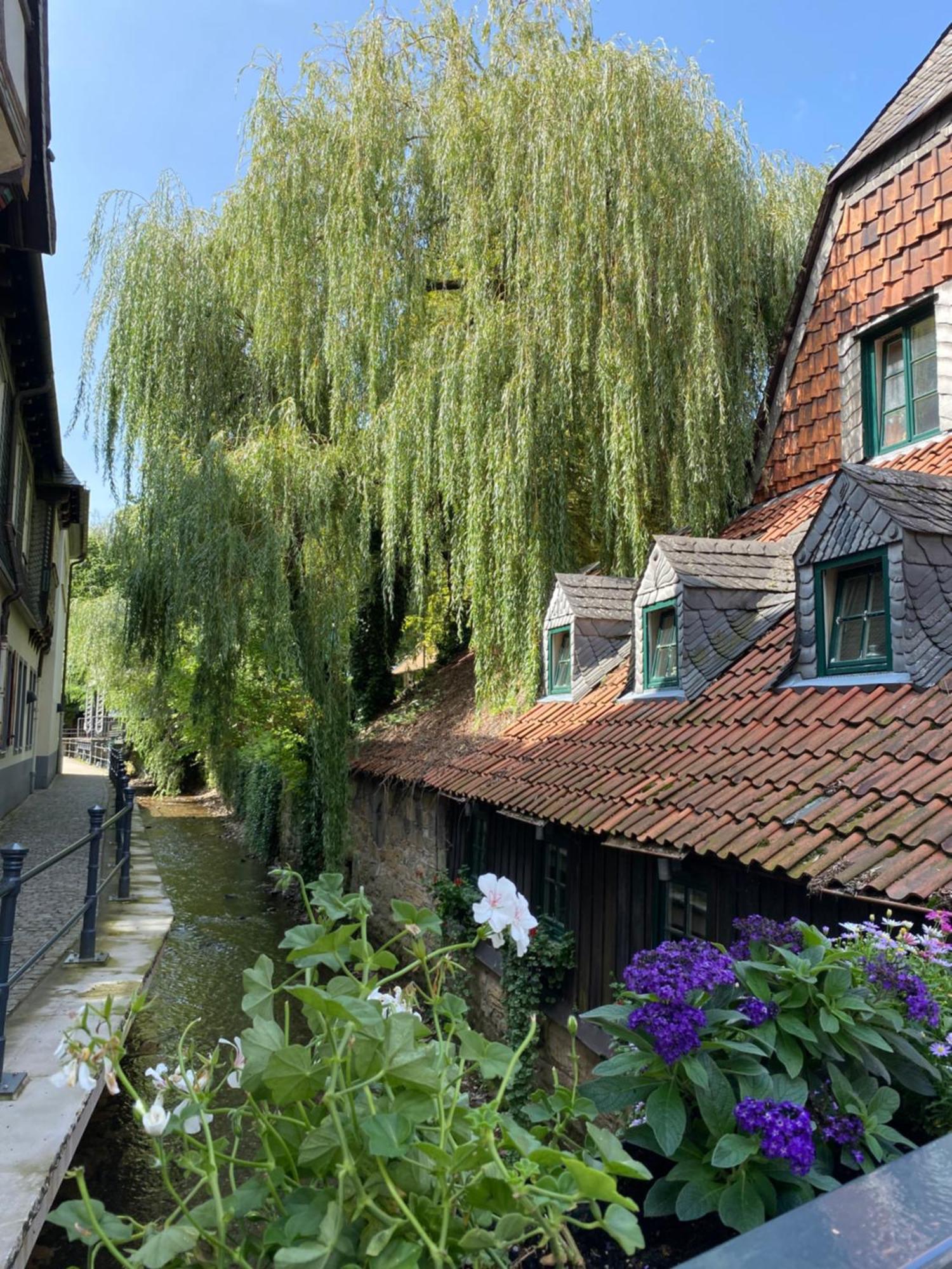 Fewo Georgenberg Goslar Luaran gambar