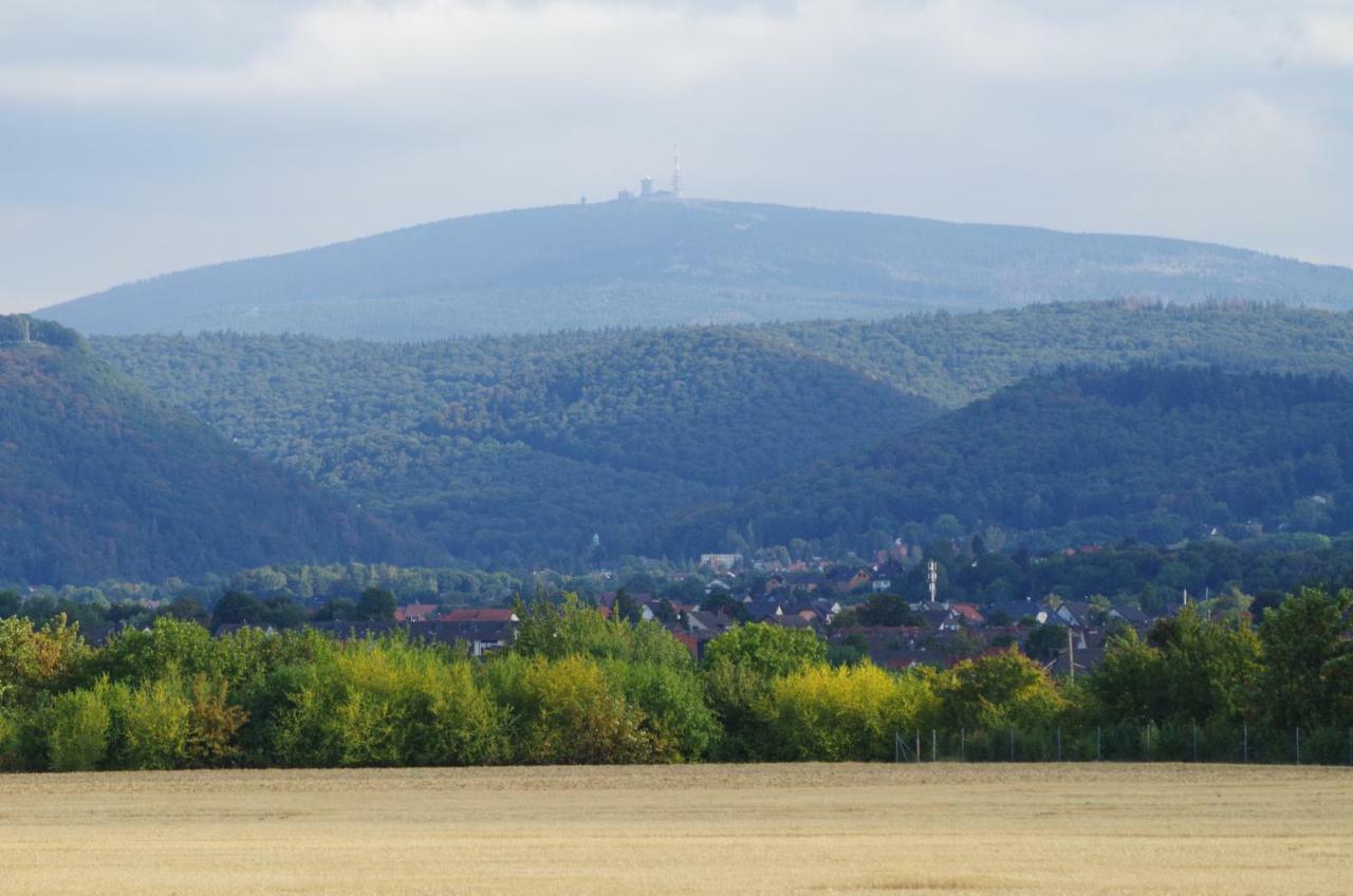 Fewo Georgenberg Goslar Luaran gambar