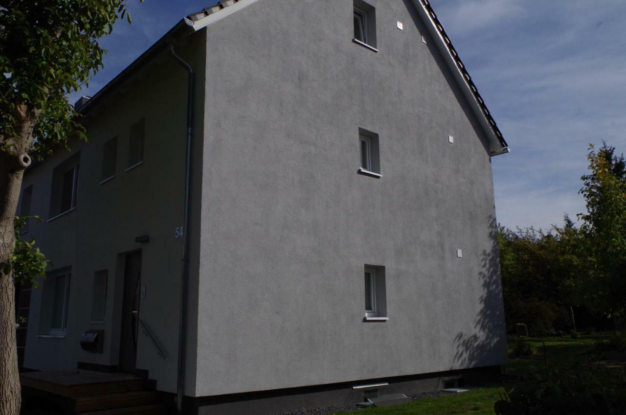Fewo Georgenberg Goslar Luaran gambar